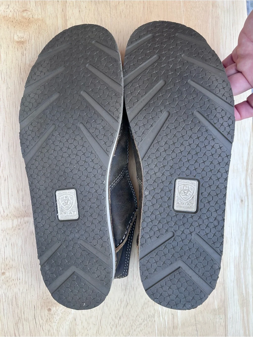 Ariat Cruiser slip-on shoes